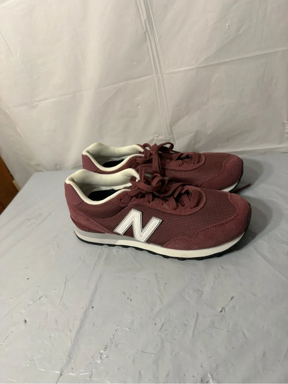 New Balance 515 women’s sneakers size 8